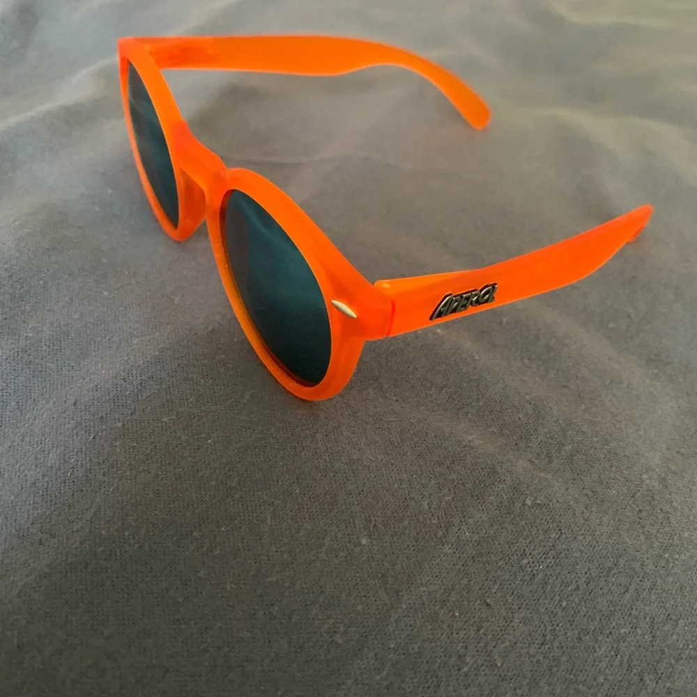 Aperol Spritz Sunglasses